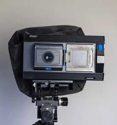 Phase One LightPhase FlexAdapter For 4x5   Camera (Camera Not Included) • $299