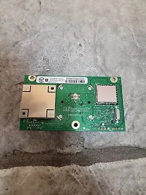 Microsoft Xbox 360 Power Button Board Replacement X802779-010 RF MODEL Rev A1 • $8.99