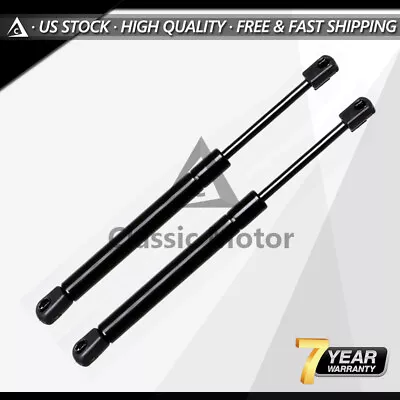 SG330087 Hood Lift Supports Shocks Struts For Chevrolet Monte Carlo 2006-2007 • $19.25