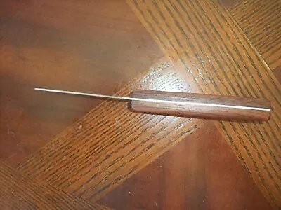 $39.95 • Buy VINTAGE  CHICAGO CUTLERY KNIFE- 102S - Paring Knife #4 (NEW/OLD STOCK)