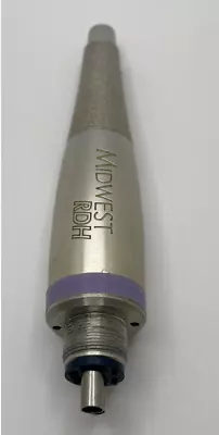 Midwest RDH Hygiene Prophy Handpiece - 100% Functional (Professional Tested) • $300