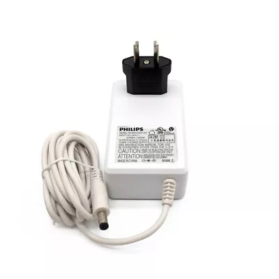 AC Adapter For Philips Wake-Up Light Alarm Clock Power Supply Charger • $30.80