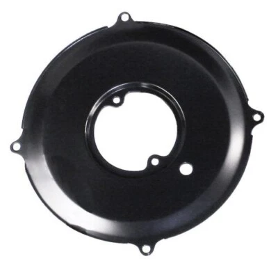 $18.99 • Buy EMPI 8979 Black Alternator/Generator Backing Plate, Dune Buggy VW Baja Bug Bus