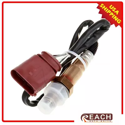 Downstream O2 02 Oxygen Sensor For 2001-2005 VW Beetle Jetta 2.0L 06a906262BG • $20.86