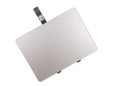 Apple Macbook Pro A1278 13  Laptop Silver Touchpad Board With Cable 922-9525 • $14.71