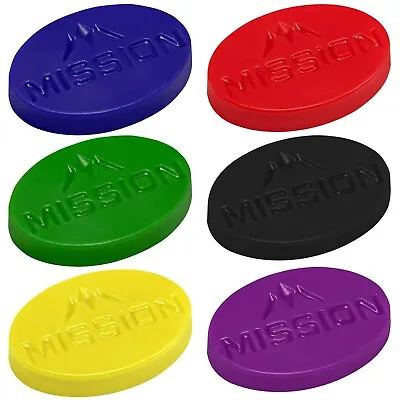Mission Scented Grip Wax - Large • £2.20