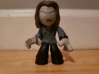 DEANNA MONROE WALKING DEAD IN MEMORIAM Funko Mystery Mini Series 1/12 Figure • $11.99