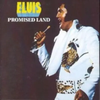 Elvis Presley: Promised Land =CD= • $17.79