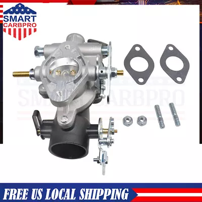 Carburetor For Massey Ferguson 135 Mh50 Gas To35 12566 181532m91 183576m91 • $152