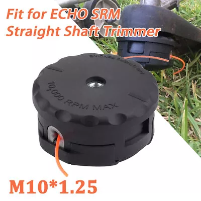 Speed Feed 450 Trimmer Head For Echo SRM-266 Shindaiwa 28820-08000 78890-21001 • $12.01