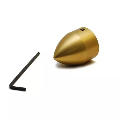 MasterCraft Boat Propeller Cone 88200015 | 3/4 Inch Aluminum 2005 • $65.48