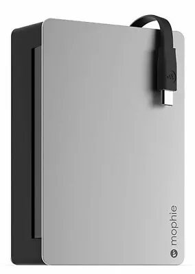 Mophie Powerstation Plus 2x With Micro USB (3000mAh) Reserve External Battery • $8.99