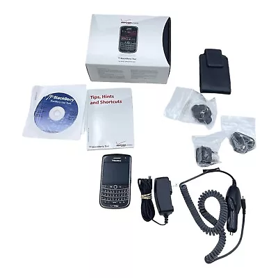 BlackBerry Tour 9630 (VERIZON) SMARTPHONE Cell Phone - NO Battery • $28.49