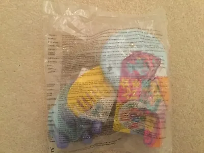 My Little Pony Toy - McDonald Happy Meal Toy - New • £5