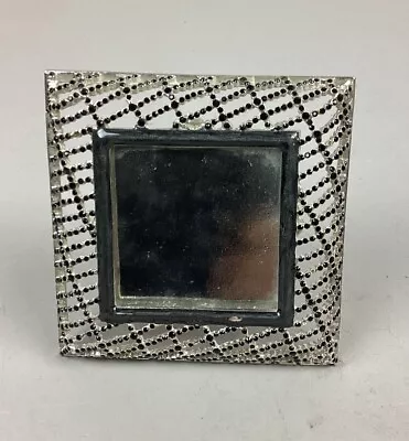 Jay Strongwater Picture Frame - 4x4” • $35