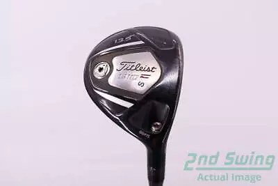 Titleist 910 F Fairway Wood 3 Wood 3W 13.5° Graphite Stiff Right 43.0in • $89.19