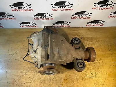 2008 Infiniti G35x Sedan AWD Rear Differential Assembly 85k OEM 9638 • $239.99