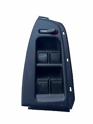 1996-2000 Honda Civic Oem Master Power Window Switch (4-door/sedan Models M15816 • $39