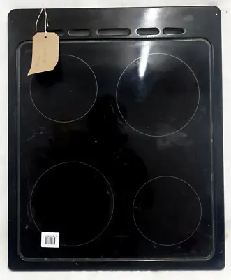 £97.77 • Buy Belling FS50EDOFC Oven Cooker Ceramic Hob Glass Top