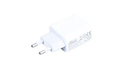 Charger For Apple IPAD (10.GEN) (18 W USB-C PD 20W EURO) With EU 2 Pin Plug • £19.50