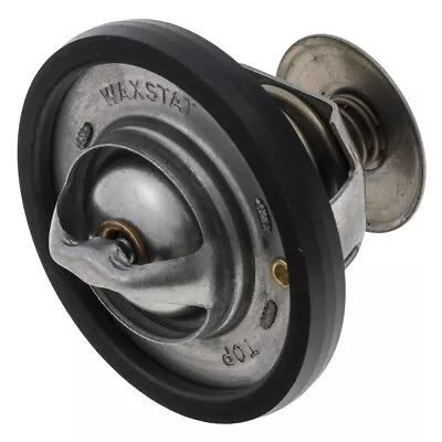 Jaguar X-Type X400 Thermostat With Seal Waxstat 2.0 2.2 Diesel 2001-2009 • £2.11