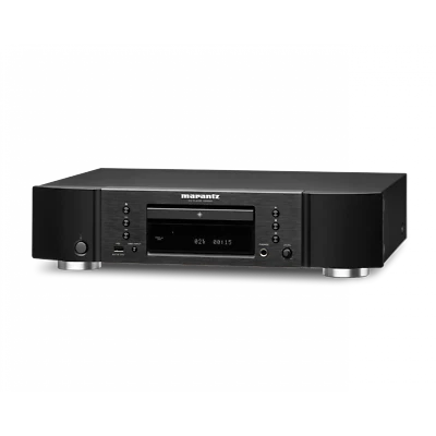 £299.99 • Buy Marantz CD6007 CD Player Black CD-6007