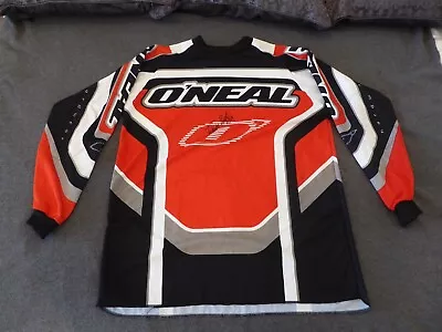 Travis Preston Signed Autographed O'Neal Motocross Jersey Y2K 2000s MX WSX SX • $49