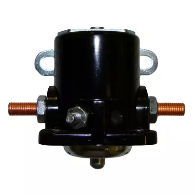 Starter Solenoid - Style - 6 Volt - 3 Terminal Fits Ford Fits Allis Chalmers • $25.59