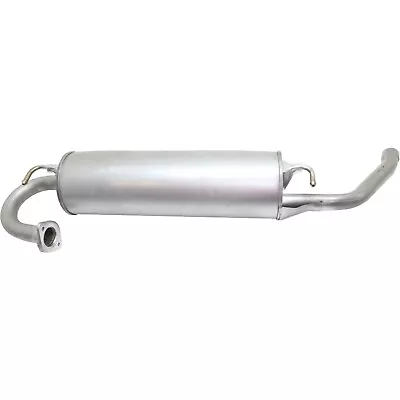 Muffler Exhaust Rear 174307B040 For Toyota RAV4 1997-2000 • $94.80