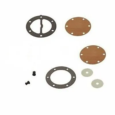 SPI Fuel Pump Rebuild Repair Kit Mikuni MKM-DF-52 Teflon Pump 07-451453 • $9.95