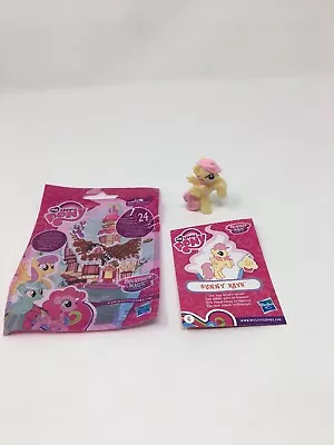 My Little Pony * Sunny Rays* Blind Bag Mini Friendship Is Magic Wave 15 • $8.50