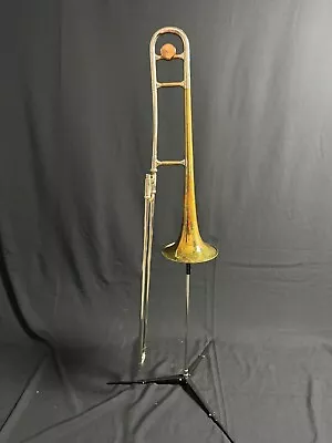 Olds Recording Trombone *Vintage* 1958 SN# 305739 • $800