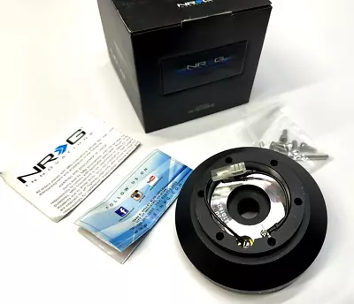 🔥 NRG Steering Wheel Short Hub Adapter For BMW M3 / 3 SERIES E30 SRK-E30H🔥 • $95