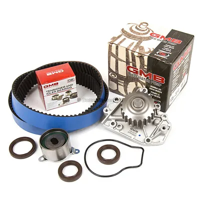 Timing Belt Kit Water Pump For 94-01 Acura Integra GSR Type-R 1.8 B18C1 B18C5 • $89