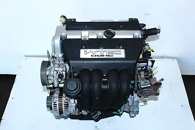 2002-2005 Acura RSX Civic Si EP3 Engine Motor 2.0L 4 Cylinder Dohc I-Vtec JDM • $999.99