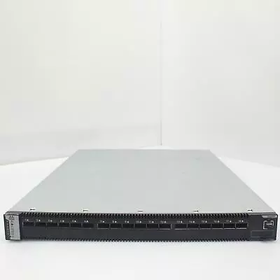 Mellanox SX6015 18-Port QSFP+ Infiniband Network Switch • $62.99