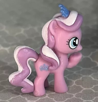 MLP My Little Pony Blind Bag-size Diamond Tiara Mini Figure FiM • $6.90