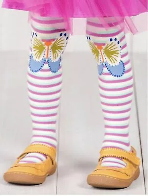 Matilda Jane Running Free Tights Adventure Begins Size 8-10 New In Bag Girls • $34.95