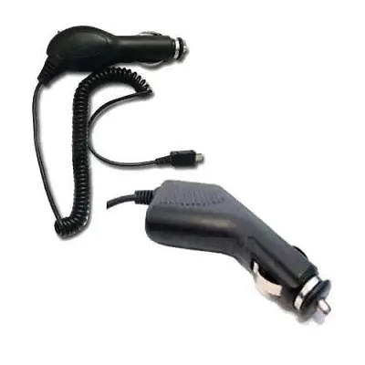 In Car Power Charger Cable Lead For The Acer Iconia One 10 B3-A10 Tablet PC • £2.75