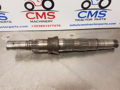 £123.60 • Buy Deutz Dx110, DX120, DX90 Transmission Shaft, Damaged Thread 04344616, 4344616 