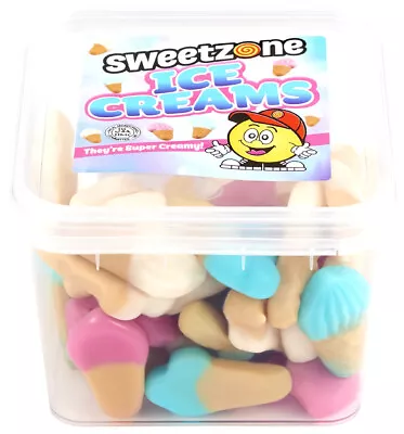 RETRO SWEETS Fizzy Fruity Mix Mini Frogs Special Occasions EID Kids Party 170g • £4.27