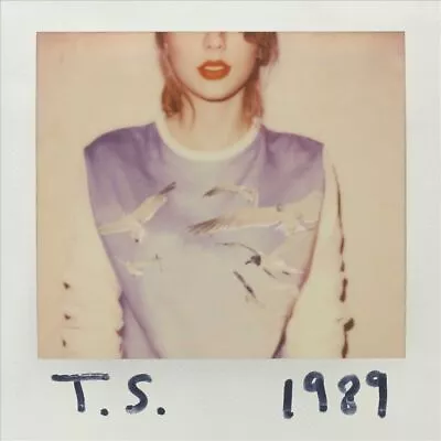 1989 [vinyl] Taylor Swift New Vinyl • $26.97