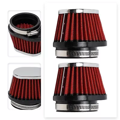 Brand New Air Filter Cleaner Intake Replacement Accessories Carburetor • $24.30