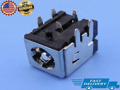 10X Lot DC In Power Jack Socket For ASUS G75 G75V G75VW N73S N73SV Charging Port • $20.99