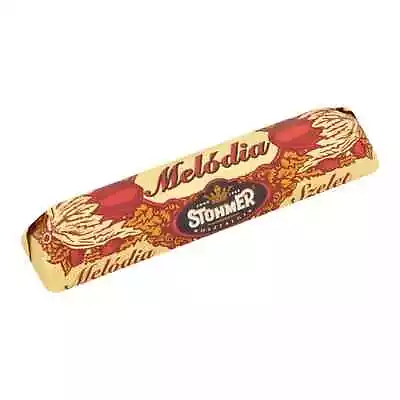 24x Traditional STUHMER Melody Bar Dark Chocolate 38g / 1.3oz • £94.44