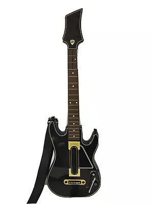 Guitar Hero Live Guitar Controller -PS3 Xbox  PS4 - Working No Dongle • £19.99