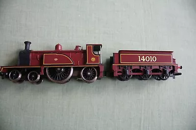 Hornby Oo R764 Caledonian Maroon Livery 14010 Working • £23.02