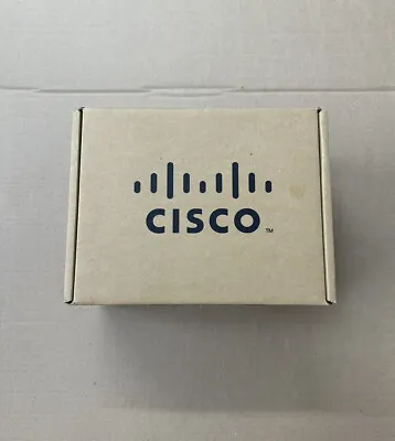 NEW Cisco CIVS-SENC-8P  Video Surveillance Encoder Server • $49.99