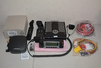 ^ Motorola XTL5000 Digital Mobile Radio #X413 • $350