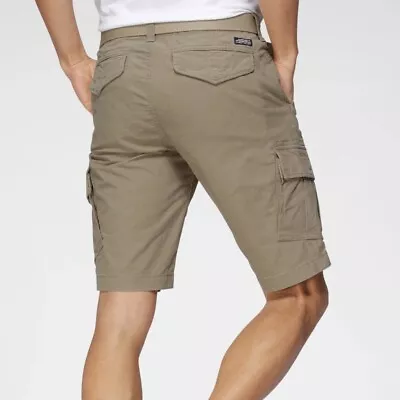 Superdry Men's Core Cargo Shorts Size 38 • $35